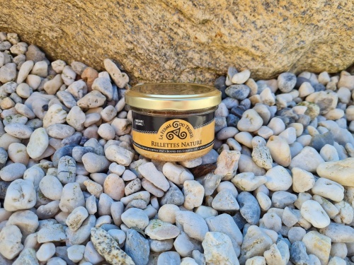 20220919_171109 Rillettes nature 80 gr de La Ferme du Triskel