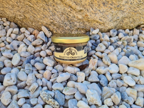 20220919_171236 Rillettes orientales 80 gr de La Ferme du Triskel